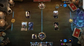 Game image #2 of The Elder Scrolls: Legends - Isle of Madness
