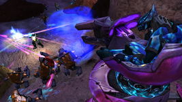 Game image #3 of Halo: Combat Evolved Game image #3 of Halo: Combat Evolved