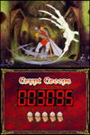 Game image #1 of Dragon's Lair: Escape from Singe's Castle Game image #1 of Dragon's Lair: Escape from Singe's Castle
