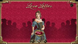 Game image #2 of Love Letter