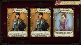 Game image #3 of Love Letter