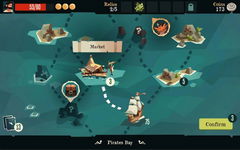 Game image #1 of Pirates Outlaws Game image #1 of Pirates Outlaws