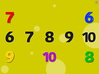 Game image #1 of Smart Baby ABC Games: Toddler Kids Learning Apps Game image #1 of Smart Baby ABC Games: Toddler Kids Learning Apps