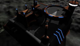 Game image #2 of Spacemen Game image #2 of Spacemen