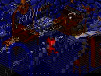 Game image #2 of Litil Divil Game image #2 of Litil Divil