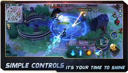 Game image #3 of MARVEL Super War Game image #3 of MARVEL Super War