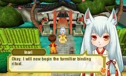 Game image #1 of Story of Seasons: Trio of Towns Game image #1 of Story of Seasons: Trio of Towns