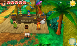 Game image #2 of Story of Seasons: Trio of Towns Game image #2 of Story of Seasons: Trio of Towns