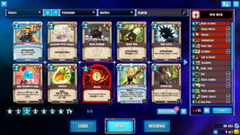 Game image #3 of KROSMAGA Game image #3 of KROSMAGA