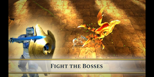 Game image #2 of TotAL RPG (Tower of the Ancient Legion) Game image #2 of TotAL RPG (Tower of the Ancient Legion)