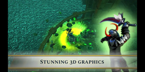 Game image #3 of TotAL RPG (Tower of the Ancient Legion) Game image #3 of TotAL RPG (Tower of the Ancient Legion)