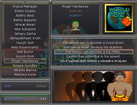 Game image #1 of World Circuit Boxing Game image #1 of World Circuit Boxing