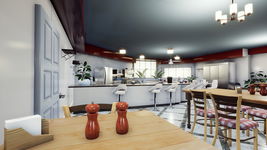 Game image #3 of Restaurant Renovation Game image #3 of Restaurant Renovation