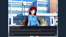 Game image #3 of Sentou Gakuen: Revival Game image #3 of Sentou Gakuen: Revival