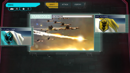 Game image #1 of Risk Urban Assault