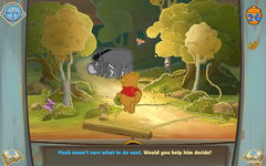 Game image #2 of Disney Winnie the Pooh Game image #2 of Disney Winnie the Pooh
