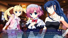 Game image #1 of Idol Magical Girl Chiru Chiru Michiru Part 1 Game image #1 of Idol Magical Girl Chiru Chiru Michiru Part 1