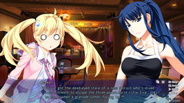Game image #2 of Idol Magical Girl Chiru Chiru Michiru Part 1 Game image #2 of Idol Magical Girl Chiru Chiru Michiru Part 1