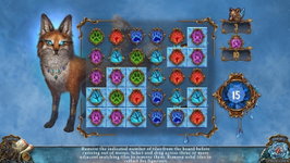 Game image #3 of Living Legends: The Crystal Tear Collector's Edition