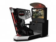 Game image #1 of Metal Gear Arcade Game image #1 of Metal Gear Arcade