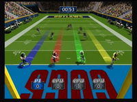 Game image #3 of Family Fun Football Game image #3 of Family Fun Football