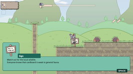 Game image #3 of Out of Control