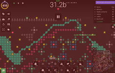 Game image #1 of YORG.io Game image #1 of YORG.io