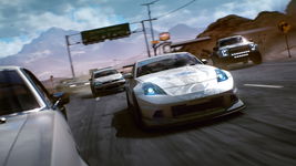 Game image #2 of Need For Speed: Payback Game image #2 of Need For Speed: Payback