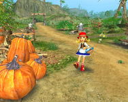 Game image #2 of The Adventures of Little Red Riding Cap Game image #2 of The Adventures of Little Red Riding Cap