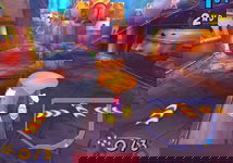 Game image #1 of Rayman Arena