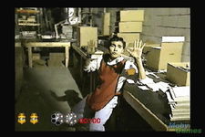 Game image #2 of Crime Patrol