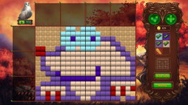 Game image #2 of Riddles of the Owls Kingdom
