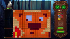 Game image #3 of Riddles of the Owls Kingdom