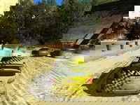 Game image #1 of Shox: Rally Reinvented Game image #1 of Shox: Rally Reinvented