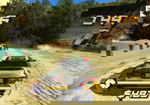 Game image #2 of Shox: Rally Reinvented Game image #2 of Shox: Rally Reinvented