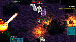 Game image #1 of Rogue Continuum Game image #1 of Rogue Continuum