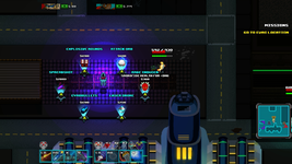 Game image #2 of Rogue Continuum Game image #2 of Rogue Continuum