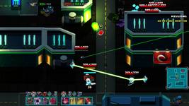 Game image #3 of Rogue Continuum Game image #3 of Rogue Continuum