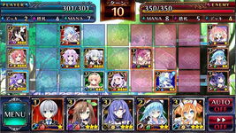 Game image #3 of NepNep☆Connect: Chaos Chanpuru Game image #3 of NepNep☆Connect: Chaos Chanpuru