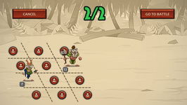 Game image #1 of Stone Age Wars