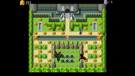 Game image #1 of Legend of Dragon Labyrinth