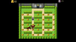 Game image #2 of Legend of Dragon Labyrinth