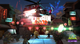 Game image #1 of Ray's The Dead Game image #1 of Ray's The Dead