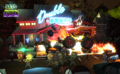 Game image #3 of Ray's The Dead Game image #3 of Ray's The Dead