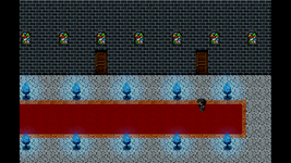 Game image #1 of Forgotten Castle Game image #1 of Forgotten Castle