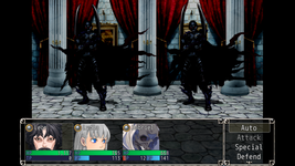 Game image #2 of Forgotten Castle Game image #2 of Forgotten Castle