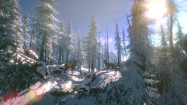 Game image #3 of FlowScape