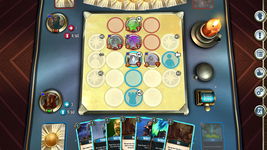 Game image #1 of Cabals: Magic & Battle Cards