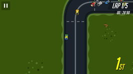 Game image #1 of Super GTR Racing