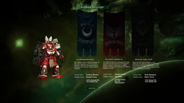 Game image #2 of Space Hulk: Ascension